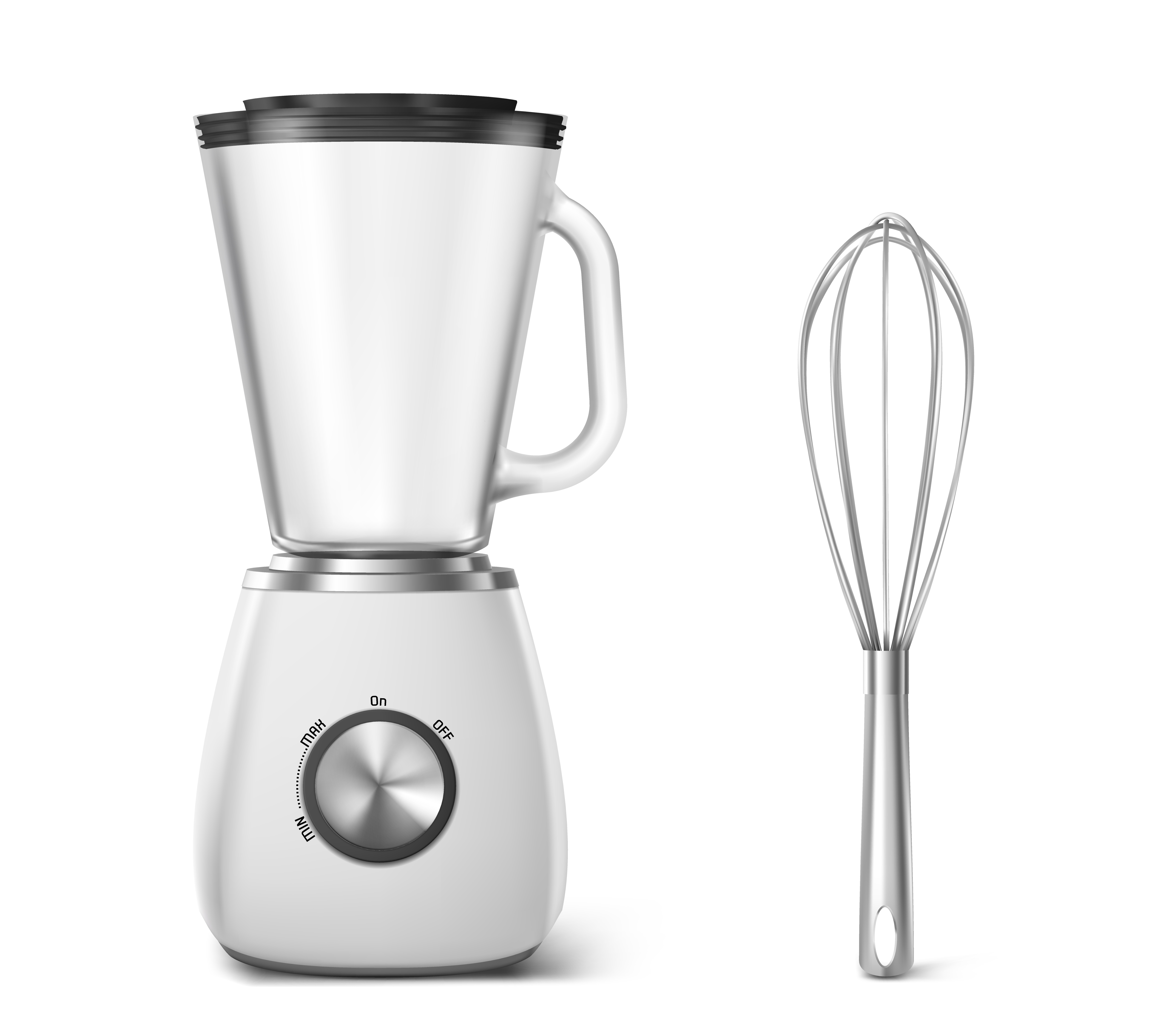 Portable Mini Blender